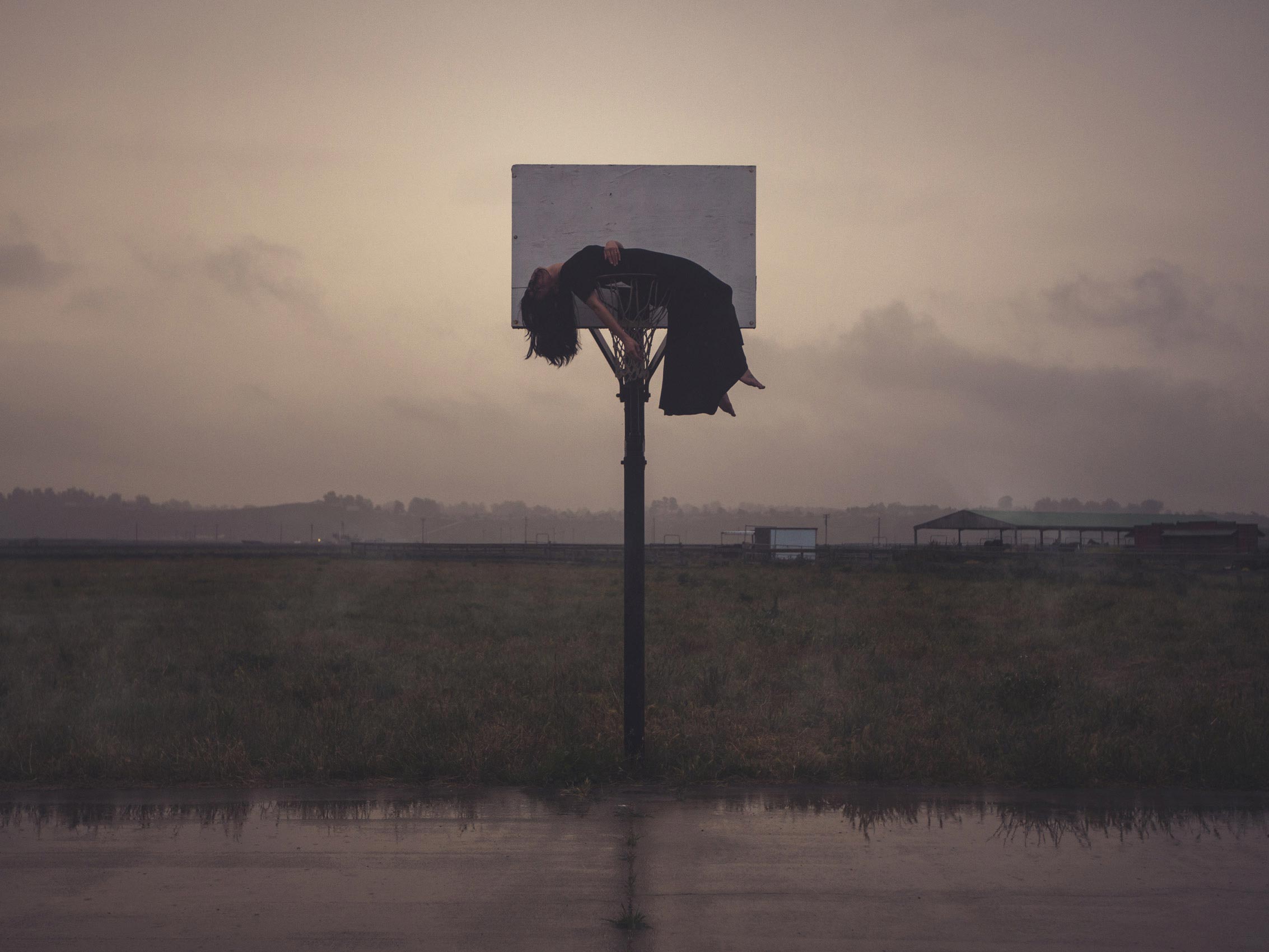 Gold - Basketball